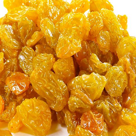 Laxmi Golden Raisins Snacks House Of Spices 200gms 