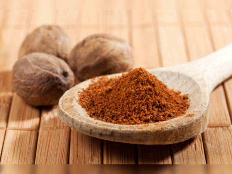 Laxmi Nutmeg Powder Spice House Of Spices 
