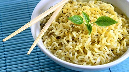 Maggi Masala 2-Minute Noodles Noodles Sri Sairam Foods 