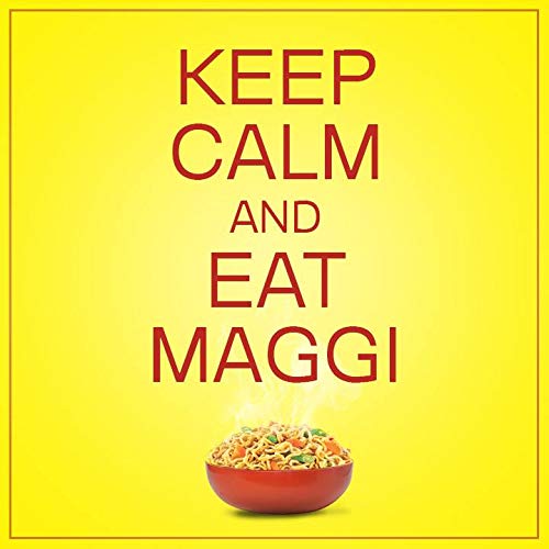 Maggi Masala 2-Minute Noodles Noodles Sri Sairam Foods 