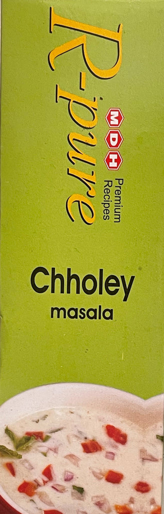 MDH Chhole masala Spices India Imports & Exports 