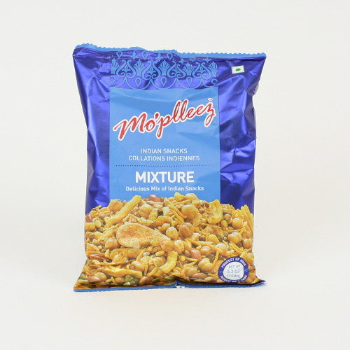 Mopleez Cornflakes Mixture Snacks Malabar 150 g 