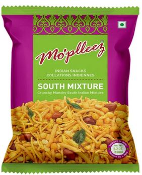 Mopleez South Mixture Snacks Malabar 