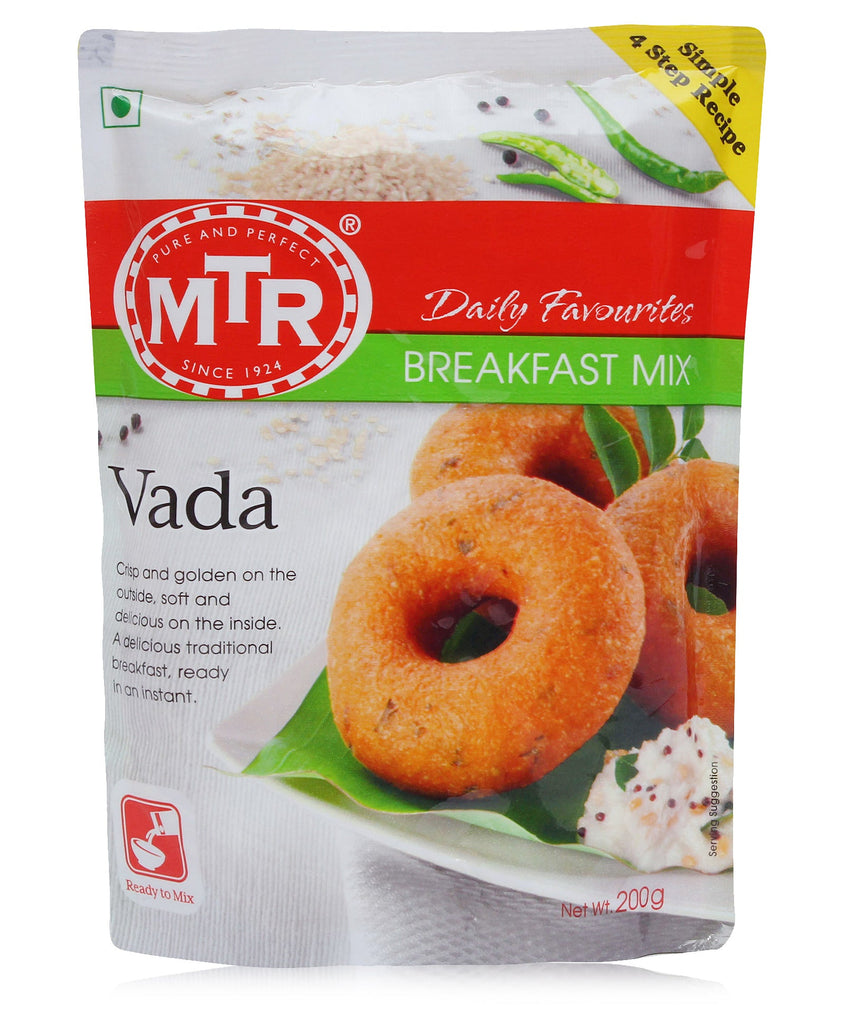 MTR Vada Instant Mix Rani Foods 200 grams 