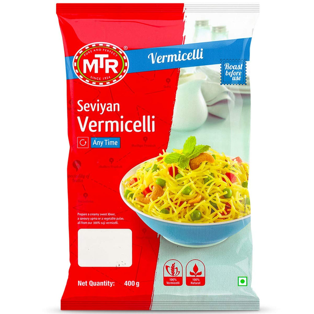 MTR Vermicelli Vermicelli Rani Foods 440 grams 