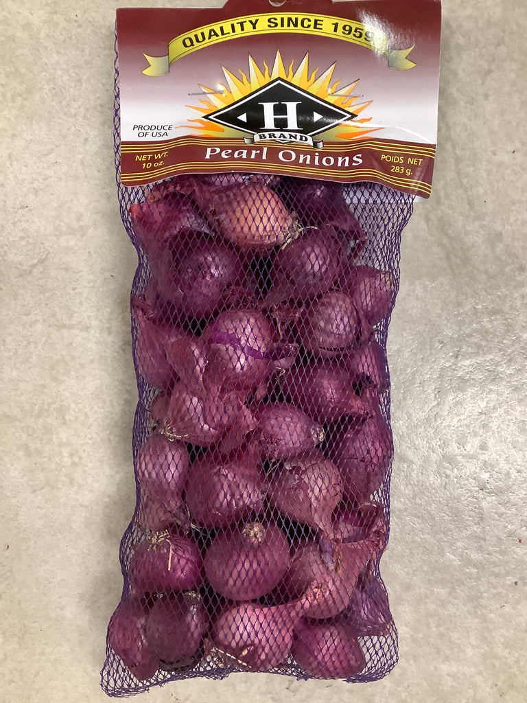 Pearl Red Onions Vegetables IndiaSuperMart 