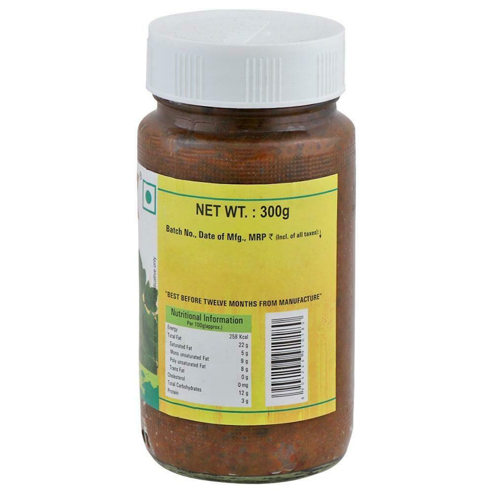 Priya Gongura Pickle (Without Garlic) Pickle Sri Sairam Foods 