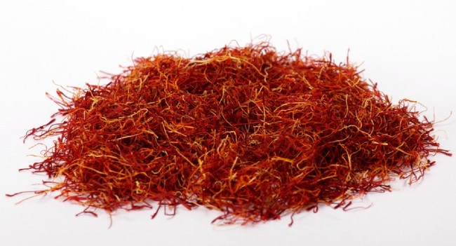 Ramain Pure Natural Saffron Spice Sri Sairam Foods 