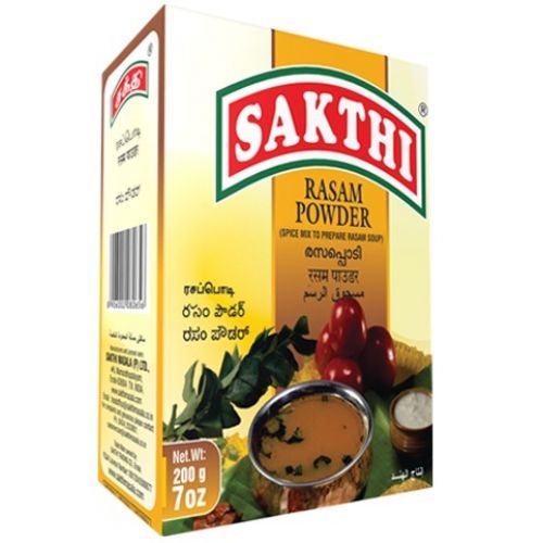 Sakthi Rasam Powder Spices Babco 7 oz 200 Grams 