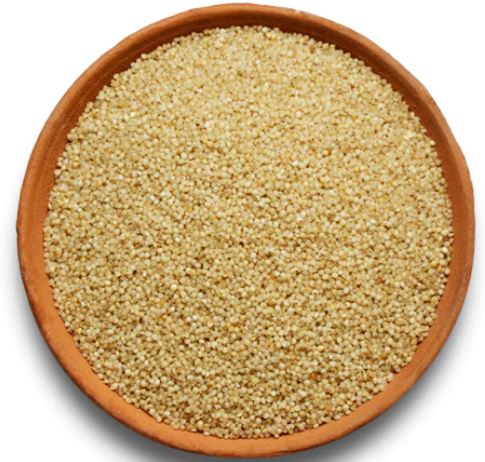 Sri Sairam Foods Little Millet (Samai / Kuri) Millet Babco 