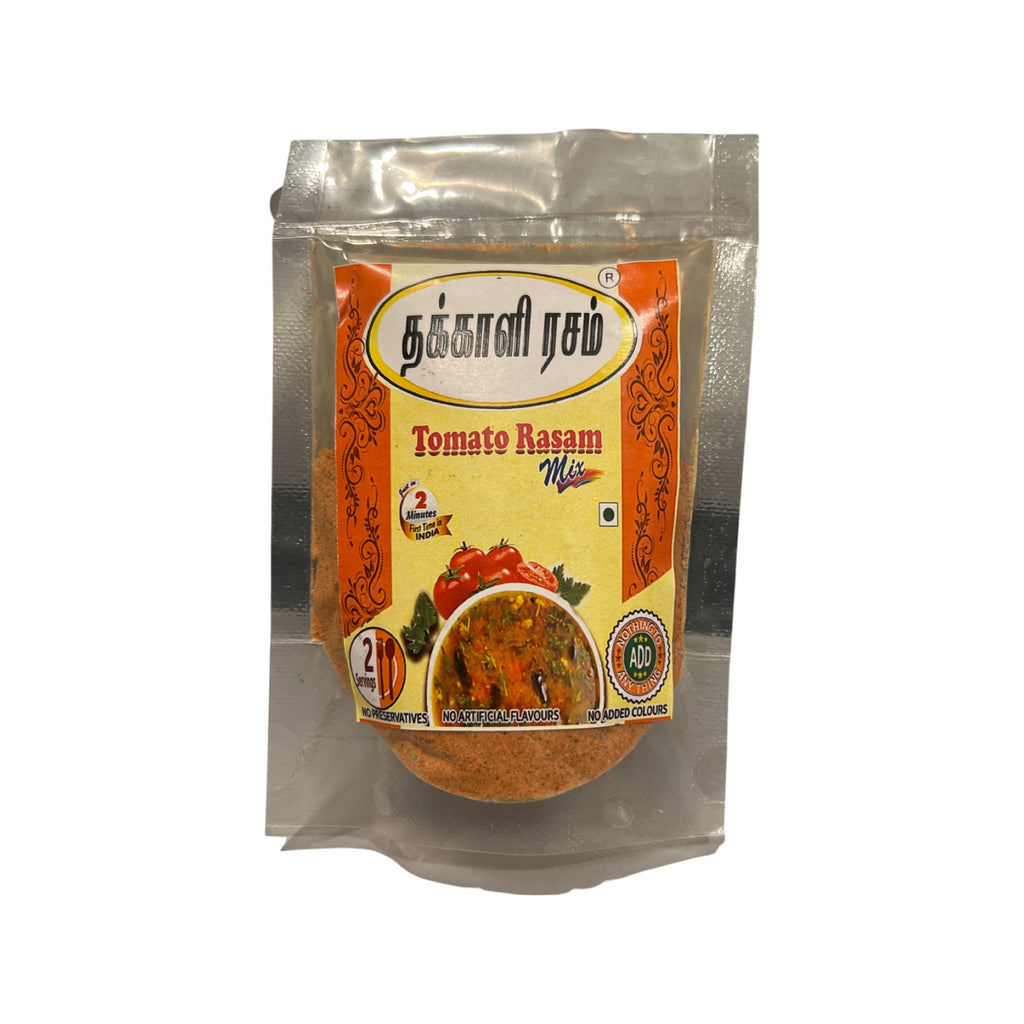 Sri Sairam Foods Rasam Powder Spices Sri Sairam Foods 25 g 