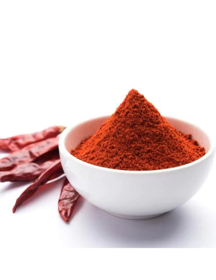 Sri Sairam Foods Red Chili Powder Spice Sri Sairam Foods 