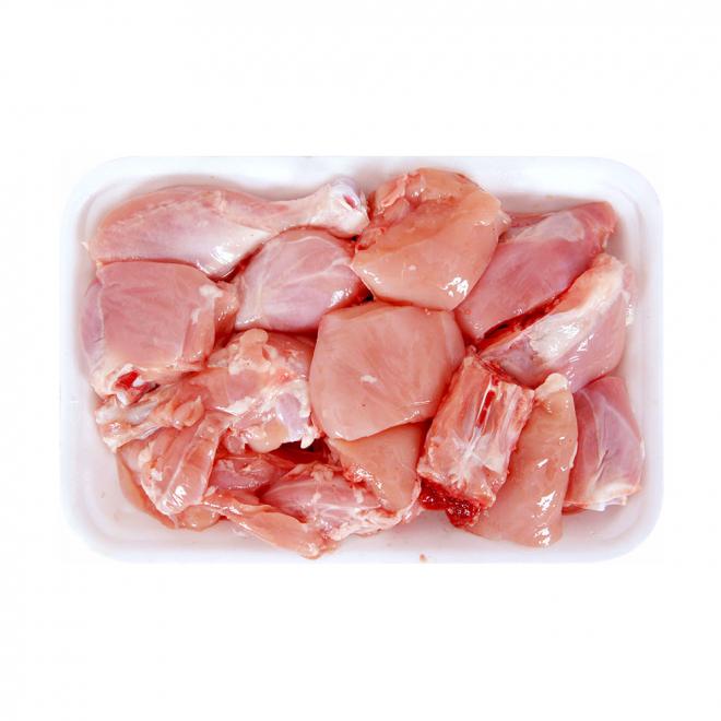 Whole Chicken Chicken Meat IndiaSuperMart Clean & Cut 
